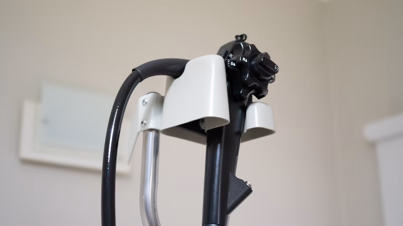 Sala de atendimento e área interna da Cliningá — foto 15