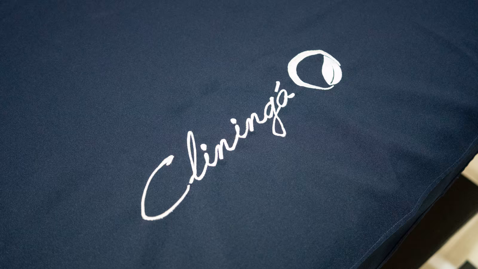 Sala de atendimento e área interna da Cliningá — foto 16