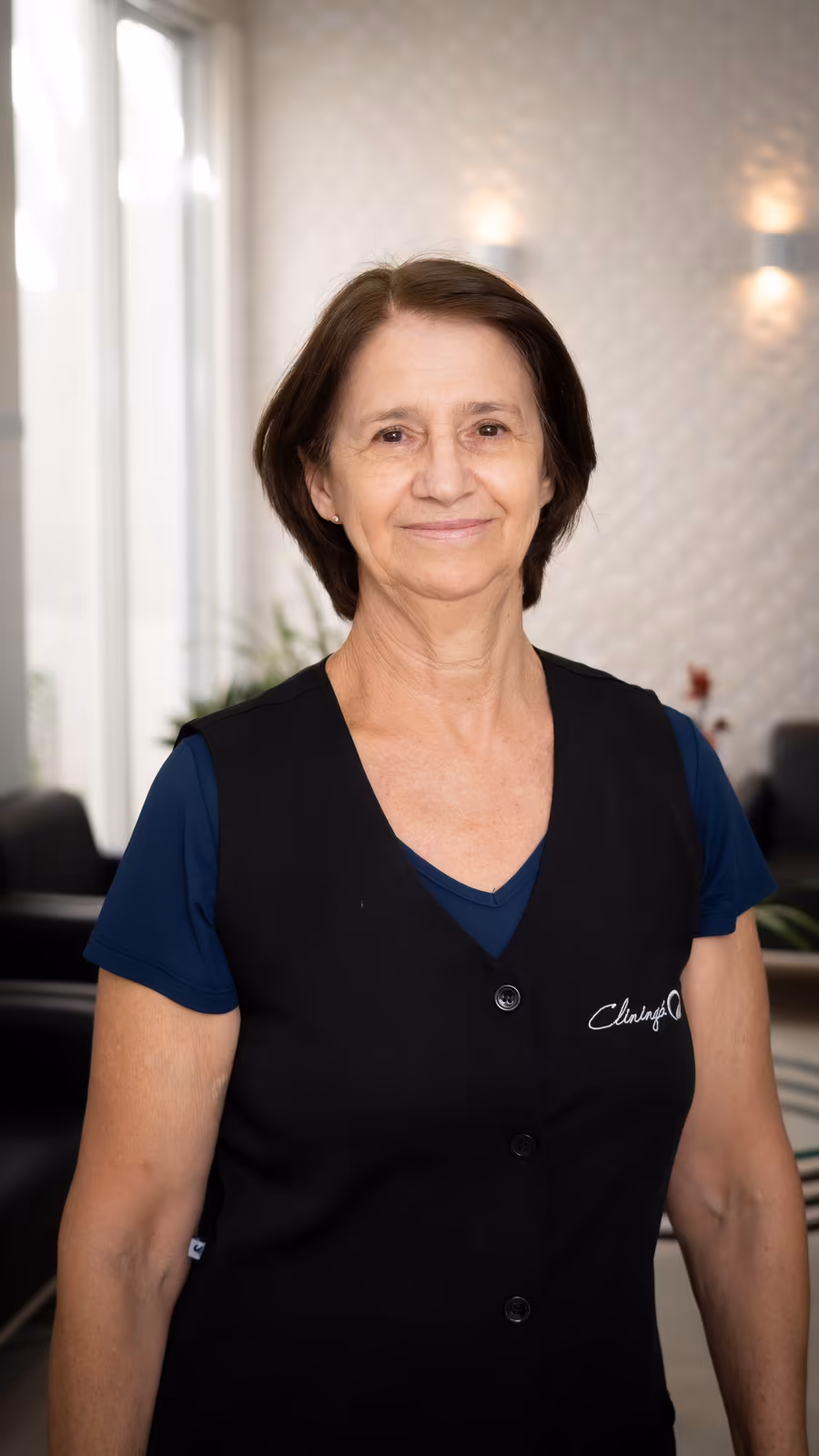 Integrante da equipe Cliningá — foto 5