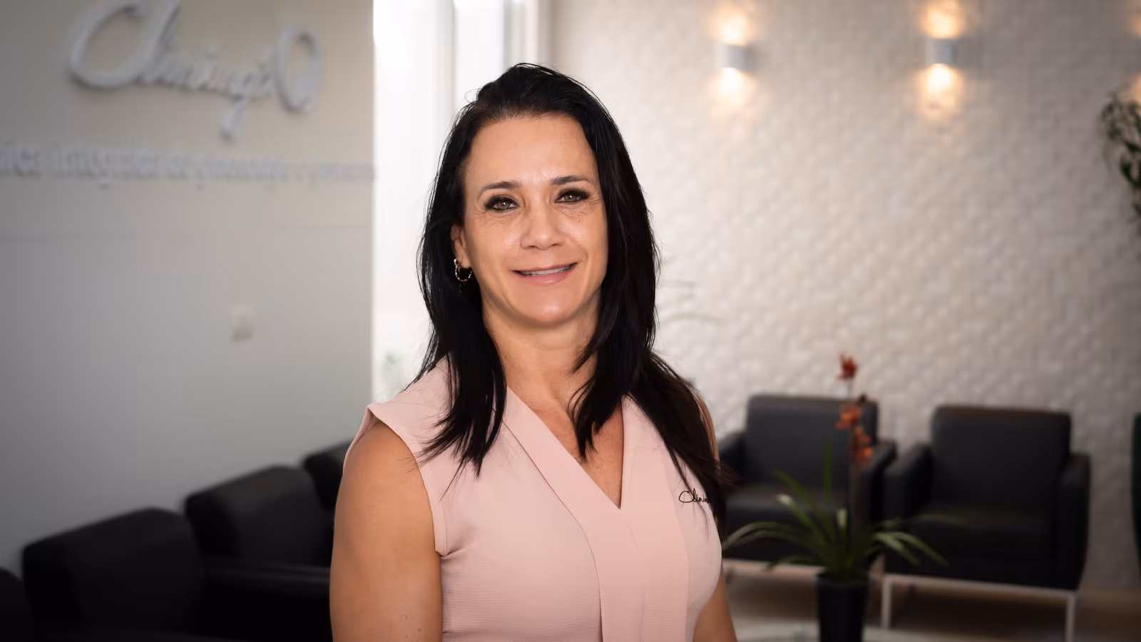 Integrante da equipe Cliningá — foto 7